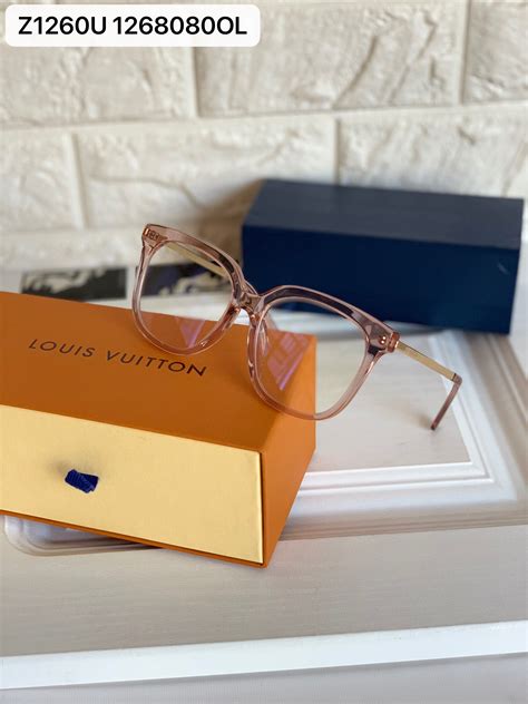 louis vuitton man glasses|louis vuitton reading glasses men's.